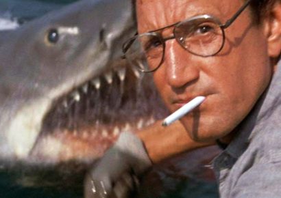 Újra mozikban látható A cápa