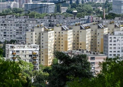 Budapesten tovább nőttek az albérleti díjak