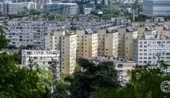 Budapesten tovább nőttek az albérleti díjak