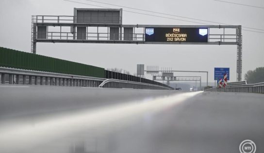 Megszűnik a kényelmi díj és átalakul a jutalékrendszer az autópálya-matricák értékesítésében