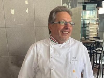 Bíró Lajos: „Mindent megkaptam az életben”