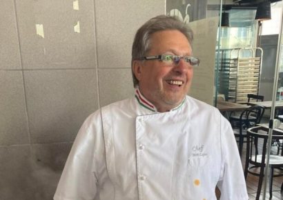 Bíró Lajos: „Mindent megkaptam az életben”