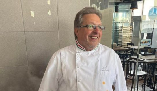 Bíró Lajos: „Mindent megkaptam az életben”