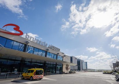 Több mint 70 járatot törölt a brüsszeli nemzetközi repülőtér vasárnap