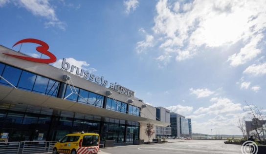 Több mint 70 járatot törölt a brüsszeli nemzetközi repülőtér vasárnap