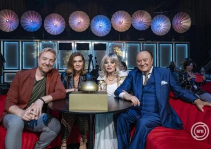 Csináljuk a fesztivált! – December 6-án újításokkal indul az 5. évad