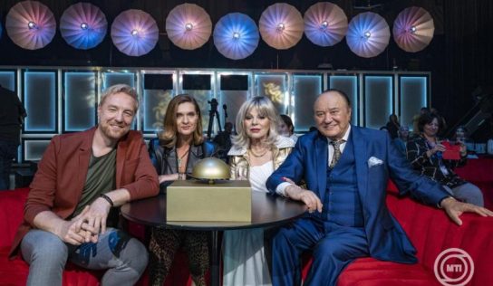 Csináljuk a fesztivált! – December 6-án újításokkal indul az 5. évad