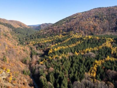 Ma este megkezdődik a csillagászati ősz