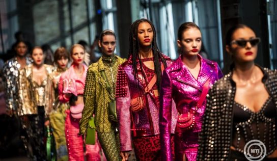 Tizenöt ország nemzetközi divatipari szereplői előtt mutatkoztak be a hazai és régiós tervezők