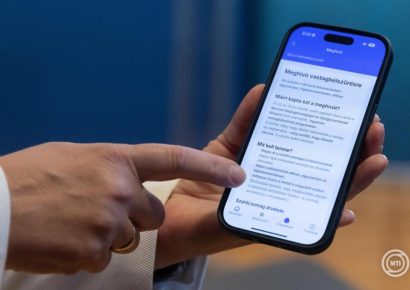 Új funkcióval bővült az EgészségAblak applikáció