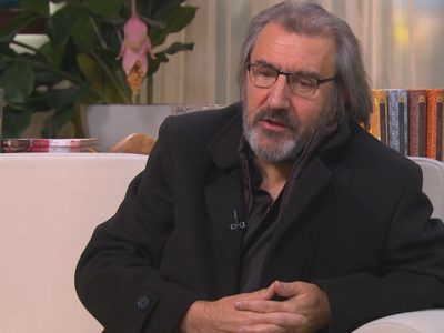 Eperjes Károly és Hirtling István kapja az idei Tolnay Klári Művészeti Díjat