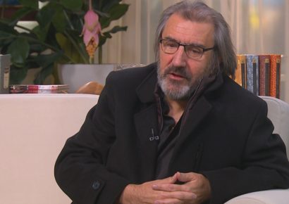 Eperjes Károly és Hirtling István kapja az idei Tolnay Klári Művészeti Díjat