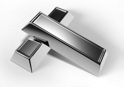 Az ezüst ára 14 éves csúcsra emelkedett