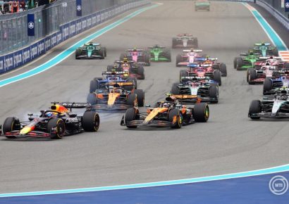 Forma-1 – Jövőre is hat sprintfutamos hétvégét rendeznek