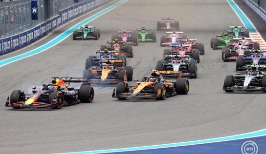 Forma-1 – Jövőre is hat sprintfutamos hétvégét rendeznek