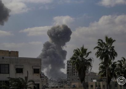 Folytatódik a palesztinok menekülése Gázavárosból