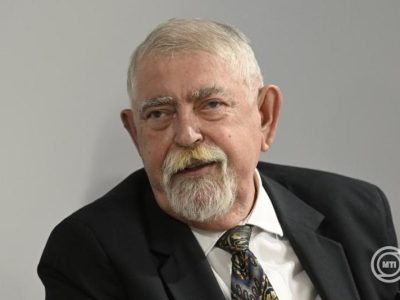 Országos Kórházi Főigazgatóság: pénteken lesz Kásler Miklós temetése Sárváron