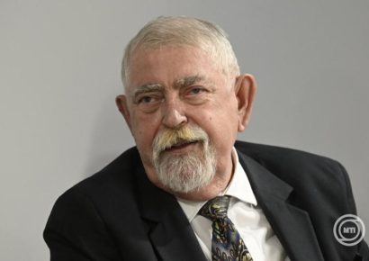 Országos Kórházi Főigazgatóság: pénteken lesz Kásler Miklós temetése Sárváron