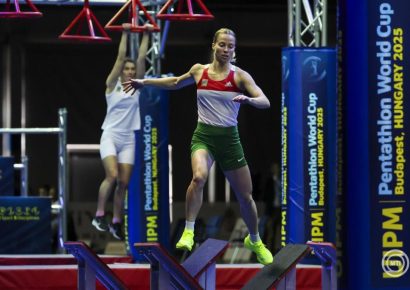 Budapest rendezi a 2027-es öttusa-világbajnokságot