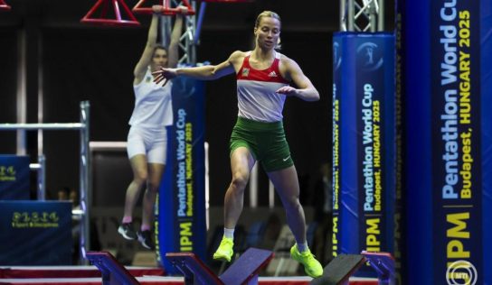 Budapest rendezi a 2027-es öttusa-világbajnokságot