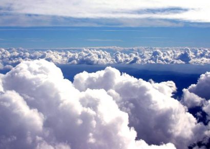 Kétmilliárd év alatt változott a Föld légköre oxigénszegényből oxigéngazdaggá egy új tanulmány szerint