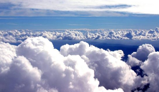 Kétmilliárd év alatt változott a Föld légköre oxigénszegényből oxigéngazdaggá egy új tanulmány szerint