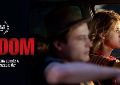 Szeptember 25-től kerül a mozikba a Random című magyar filmdráma