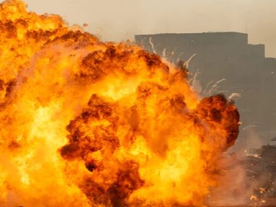 Többen megsérültek egy madridi bárban történt robbanásban