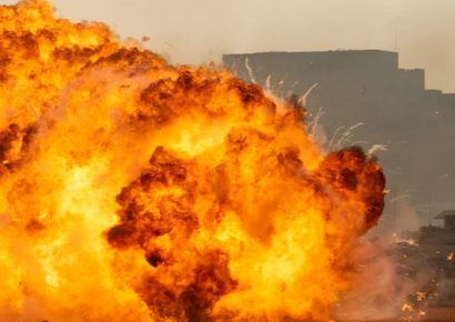 Többen megsérültek egy madridi bárban történt robbanásban