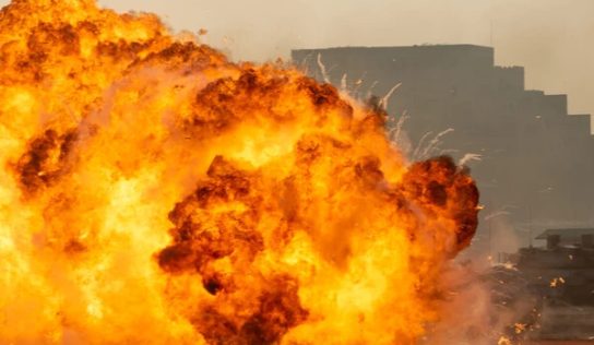 Többen megsérültek egy madridi bárban történt robbanásban