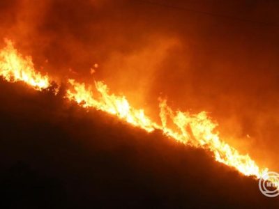 Spanyolországban véget ért a 20 napig tartó erdőtűzhullám