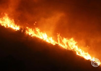 Spanyolországban véget ért a 20 napig tartó erdőtűzhullám