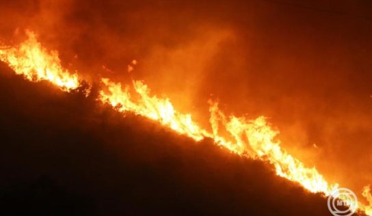 Spanyolországban véget ért a 20 napig tartó erdőtűzhullám