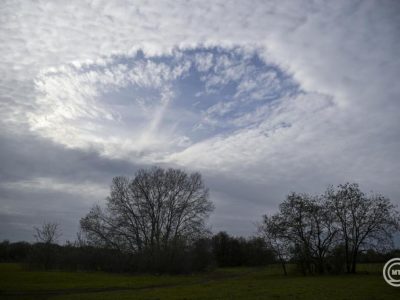 Szárazabbra fordul az időjárás a hétvégén, de vasárnap ismét csapadék érkezik