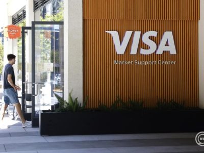 Elindította digitális fizetés programját Magyarországon a Visa