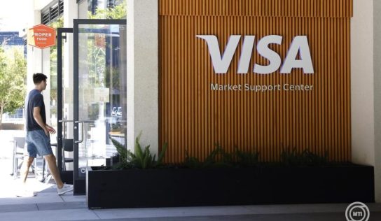 Elindította digitális fizetés programját Magyarországon a Visa