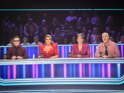 Új szabályokkal folytatódik a Sztárban Sztár All Stars!