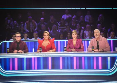 Új szabályokkal folytatódik a Sztárban Sztár All Stars!