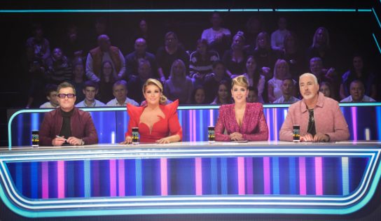 Új szabályokkal folytatódik a Sztárban Sztár All Stars!