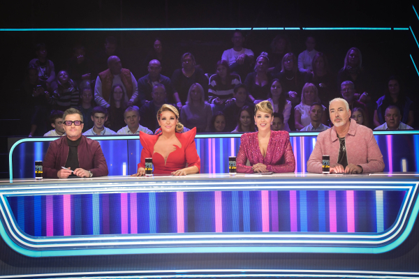 Új szabályokkal folytatódik a Sztárban Sztár All Stars!