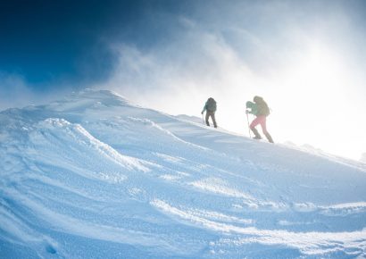 Nagy Márton hegymászót kiengedték a kórházból Nepálban
