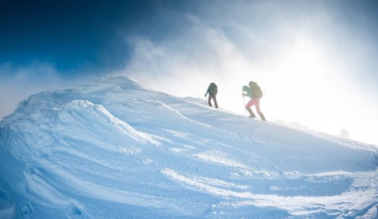 Nagy Márton hegymászót kiengedték a kórházból Nepálban