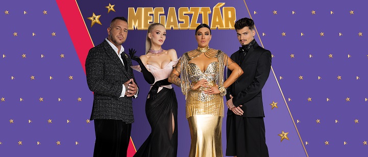 Ők a Megasztár élő show-s versenyzői