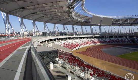 Atlétikai világdöntő – Hamarosan indul a jegyértékesítés