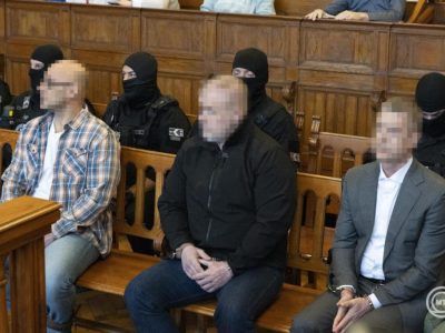 Súlyosítást indítványoz az ügyészség a Katzenbach-ügyben