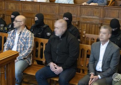 Súlyosítást indítványoz az ügyészség a Katzenbach-ügyben