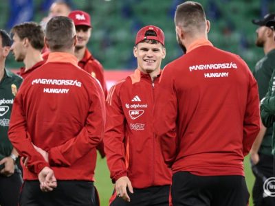 Magyar-ír – Minden jegy elkelt