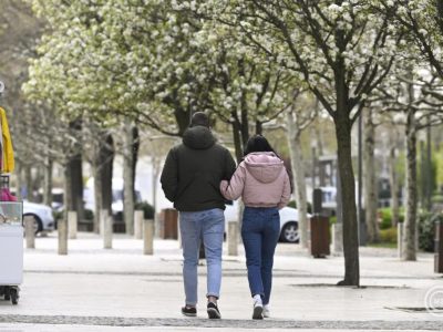 Ennyi idő várható az első novemberi hétvégén