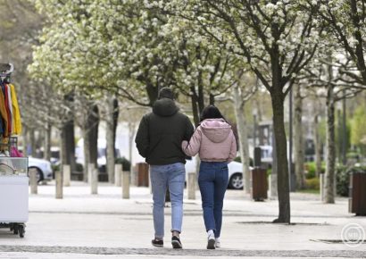 Ennyi idő várható az első novemberi hétvégén