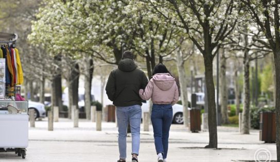 Ennyi idő várható az első novemberi hétvégén